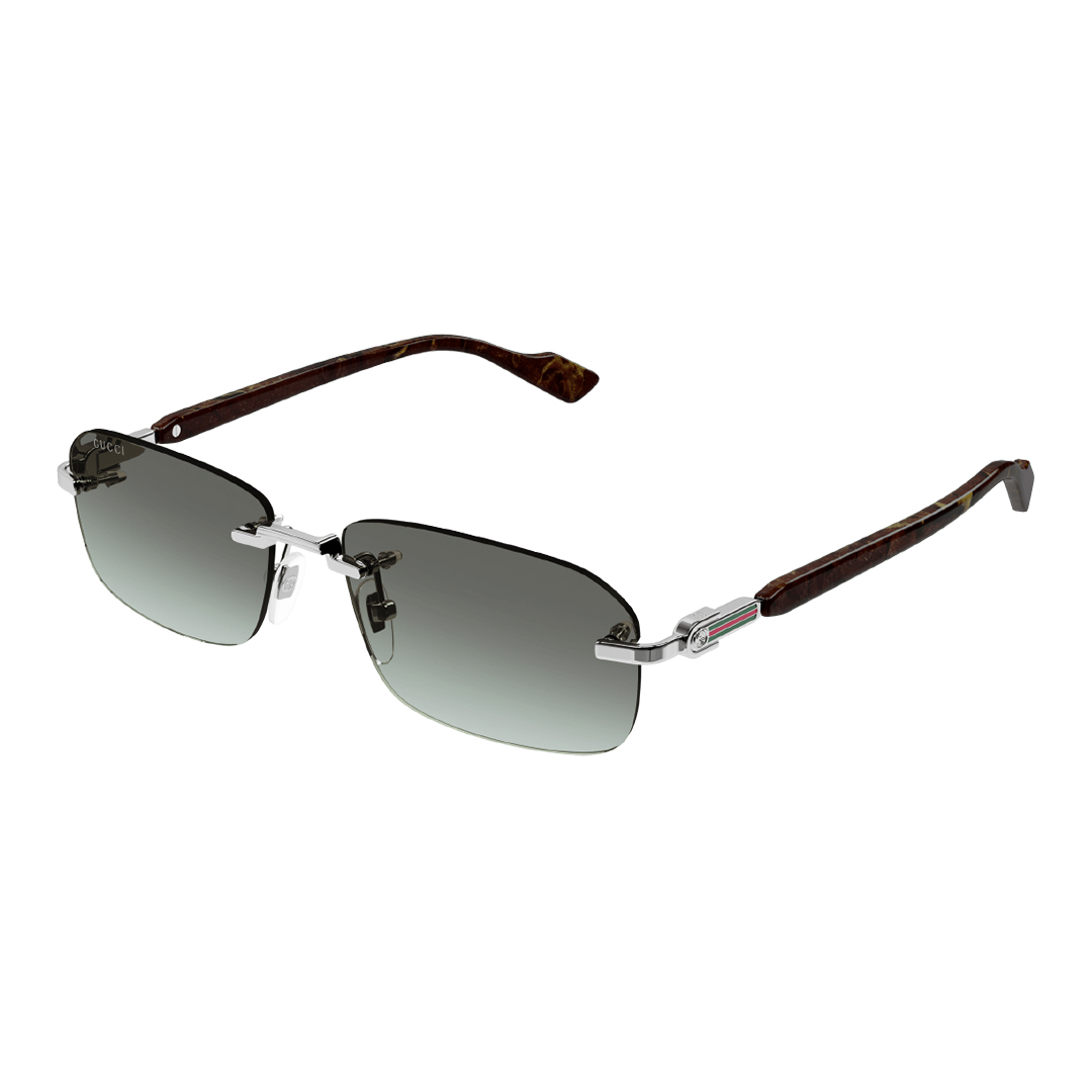 Солнцезащитные очки Gucci GG1221S
