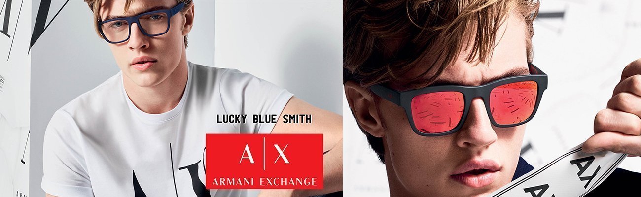 Armani Exchange