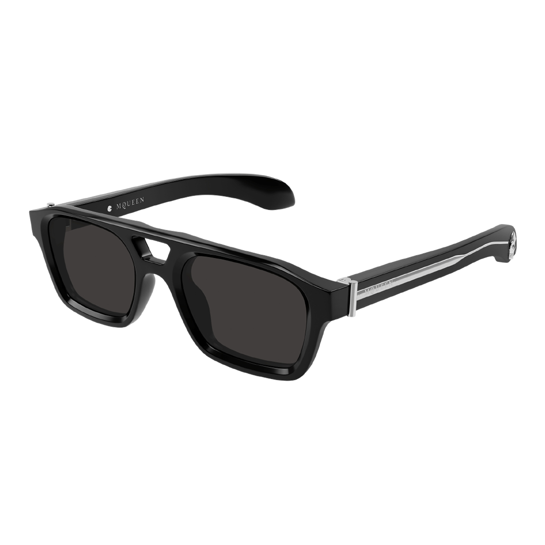 Солнцезащитные очки Alexander McQueen AM0505S