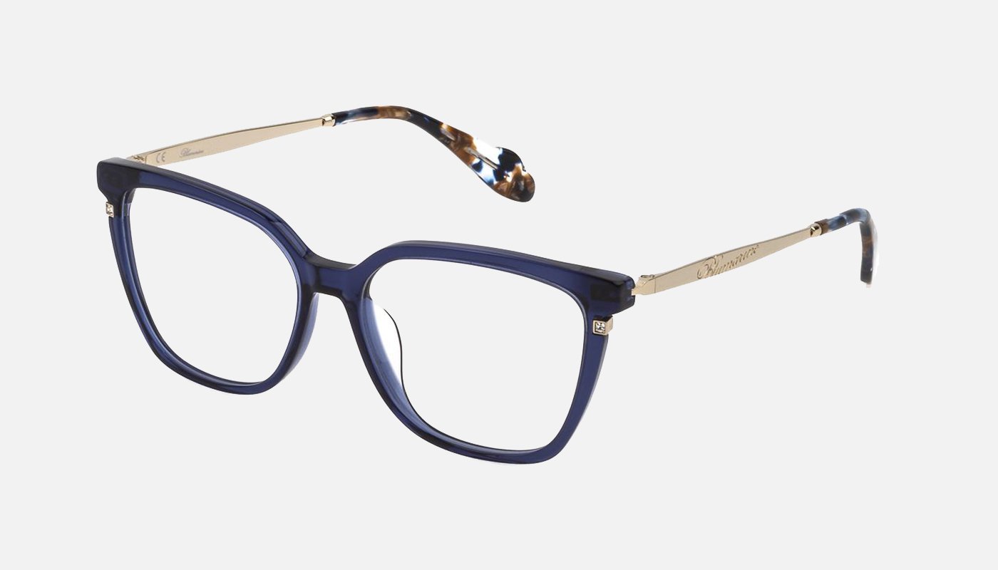 Оправы для очков Blumarine 171S T31