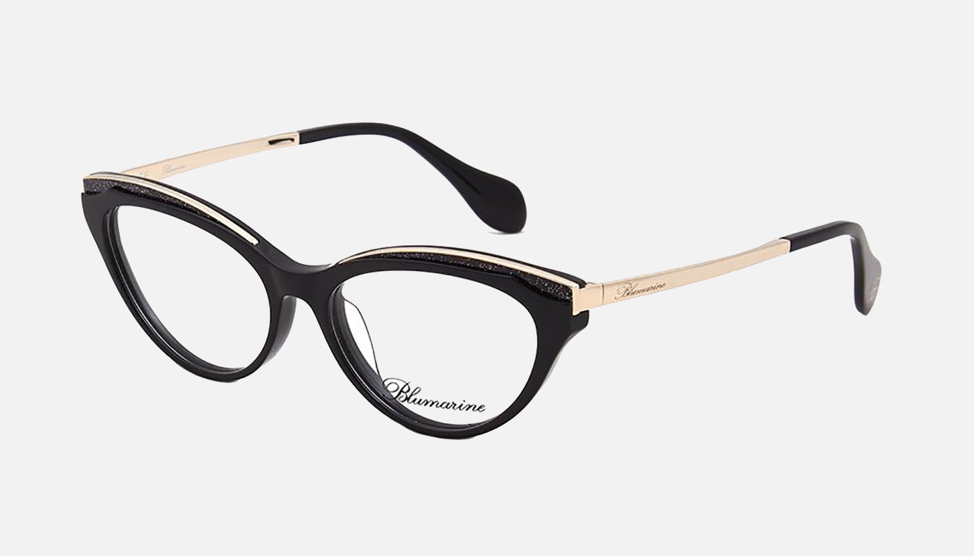 Оправы для очков Blumarine 761