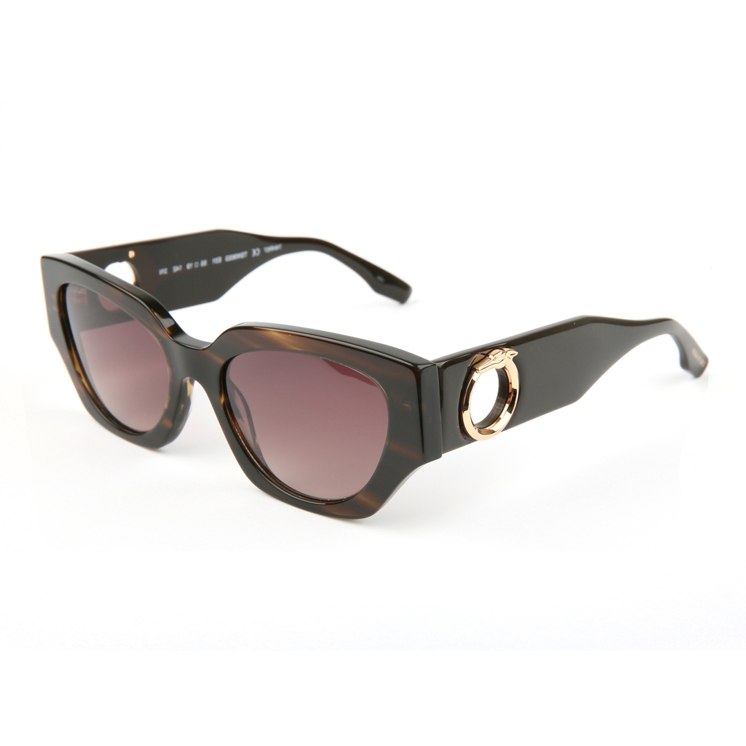 Солнцезащитные очки Trussardi Woman TSW9053