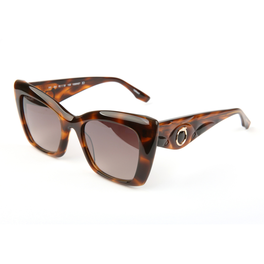 Солнцезащитные очки Trussardi Woman TSW9051