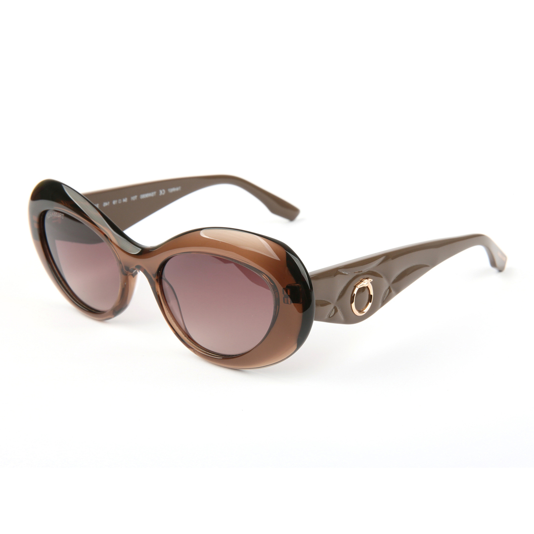Солнцезащитные очки Trussardi Woman TSW9050