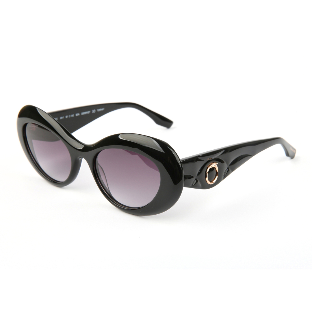 Солнцезащитные очки Trussardi Woman TSW9050