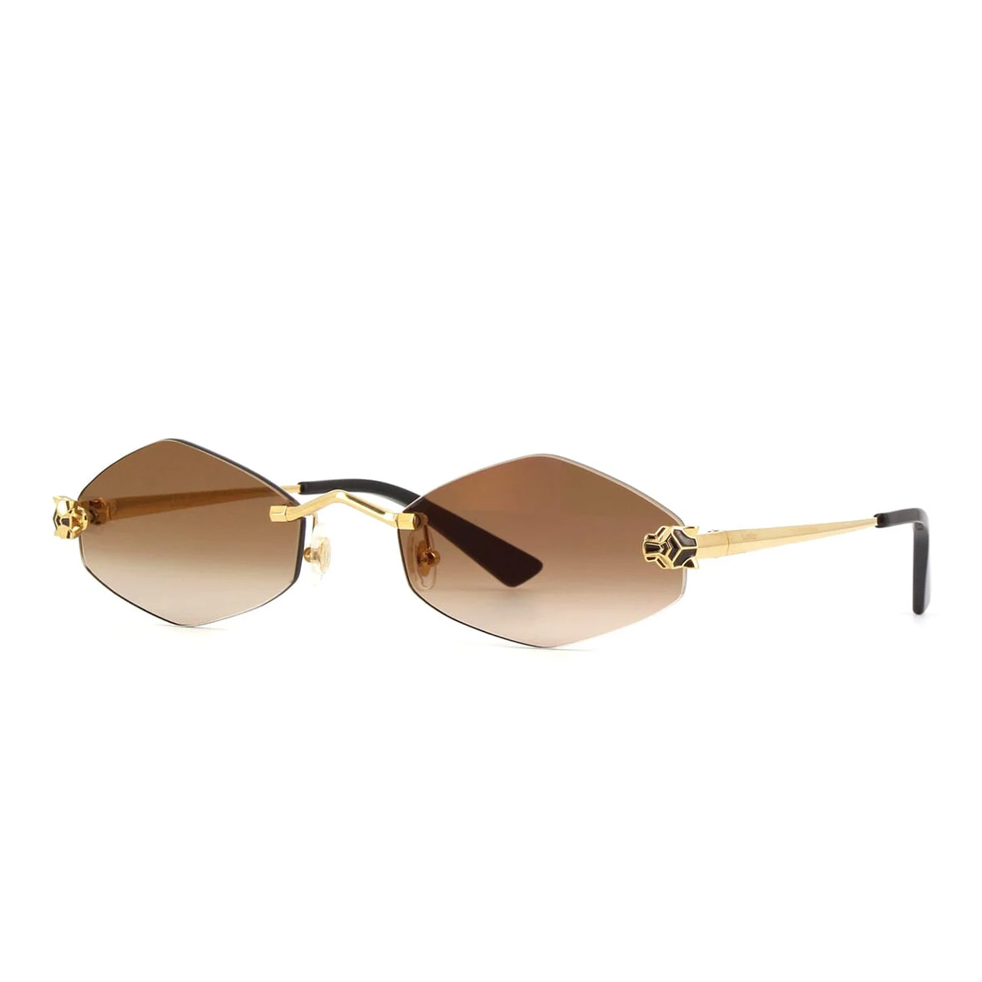 Солнцезащитные очки Cartier CT0433S 002