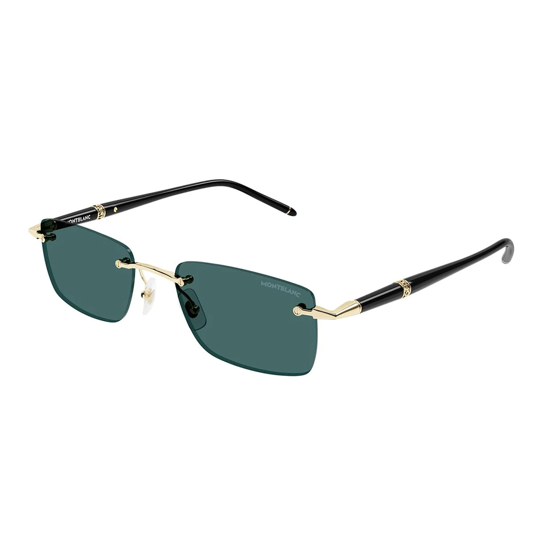 Солнцезащитные очки Montblanc MB344S