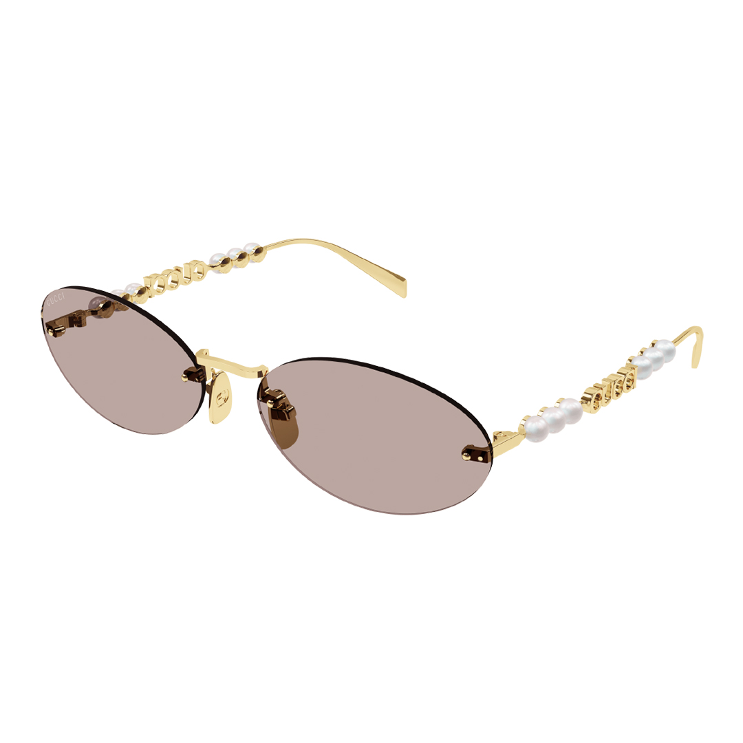 Солнцезащитные очки Gucci GG1922S