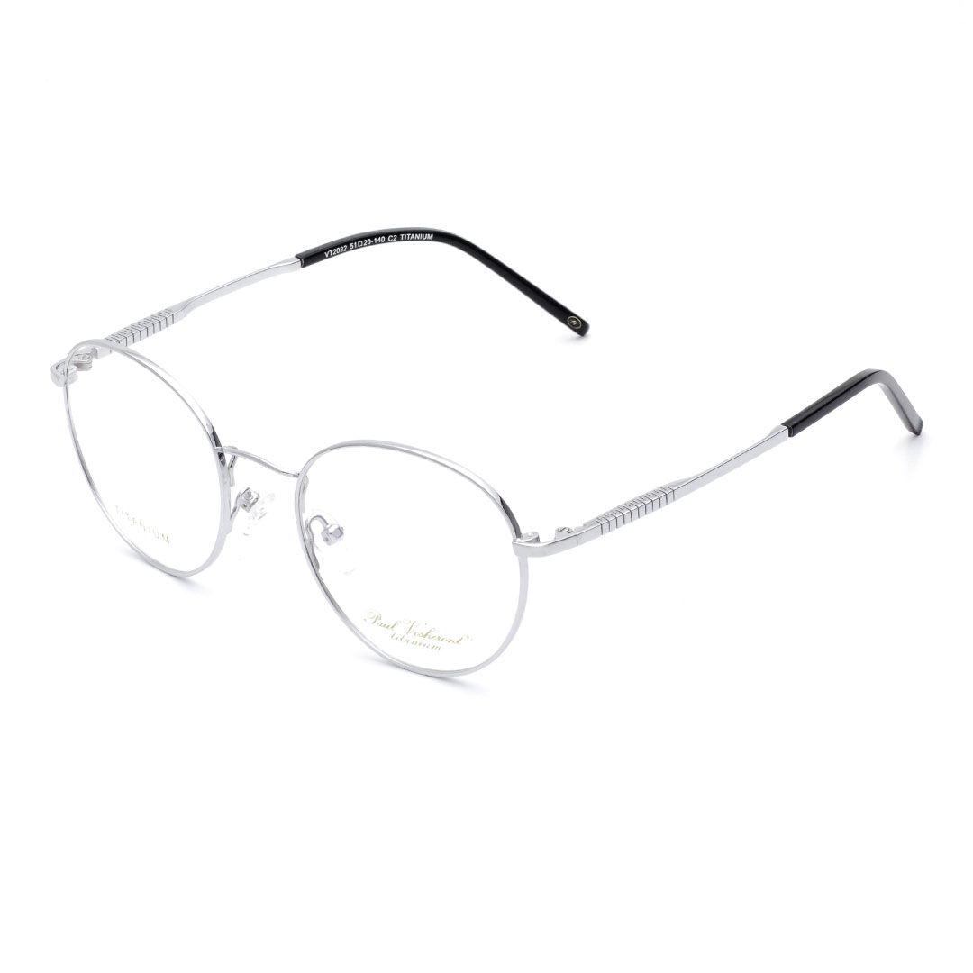 Оправы для очков Paul Vosheront Man 2022 2