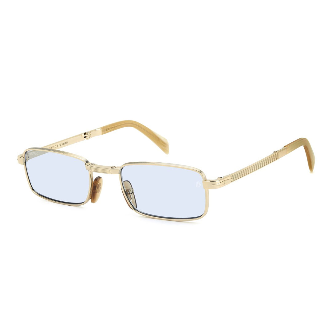 Солнцезащитные очки David Beckham DB 99/ORIGAMI IDA