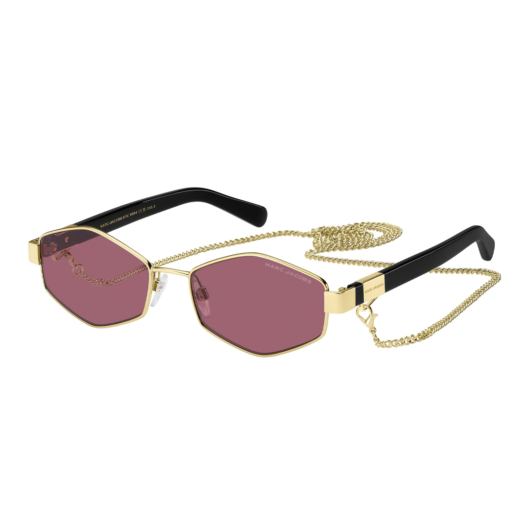 Солнцезащитные очки Marc Jacobs MARC 496/S(с цепочкой)