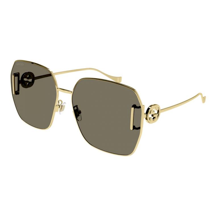 Солнцезащитные очки Gucci GG1207SA