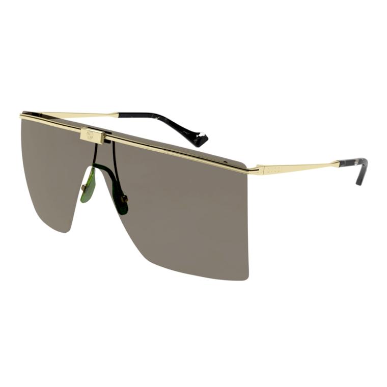 Солнцезащитные очки Gucci GG1096S 002