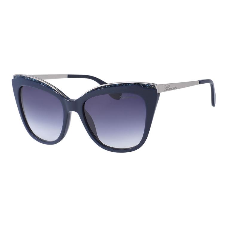 Солнцезащитные очки Blumarine 765S
