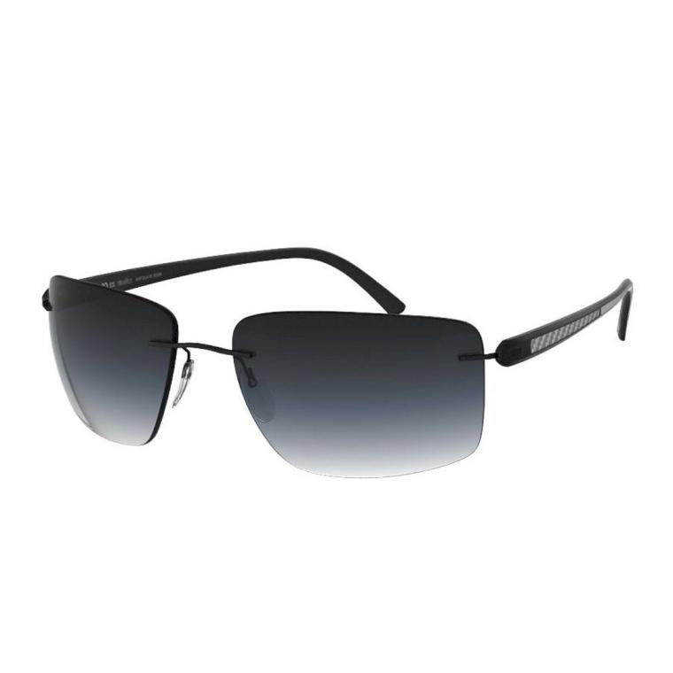 Солнцезащитные очки Silhouette 8722