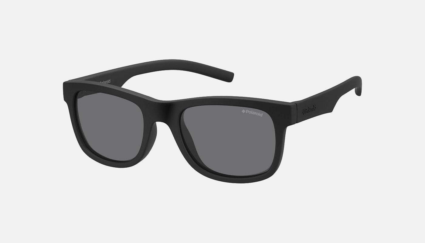 Солнцезащитные очки Polaroid PLD 8020/S