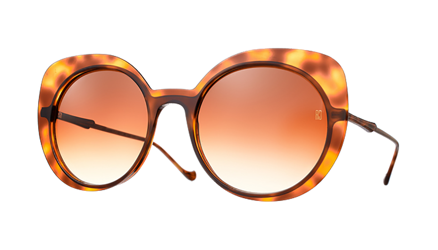Солнцезащитные очки Caroline Abram Emelyne 736