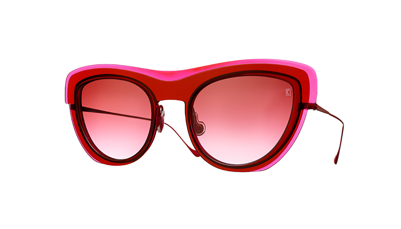Солнцезащитные очки Caroline Abram Desirable